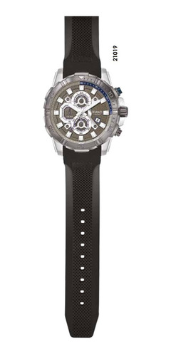 Imagen 3 de 4 de Reloj Branzi Para Caballero Resistente Al Agua 21019