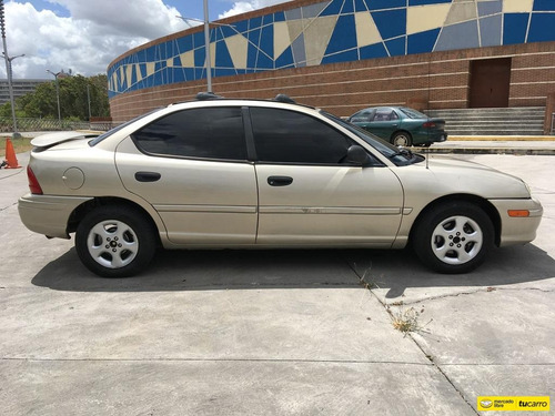 Chrysler Neon 2.0i 16v Automático