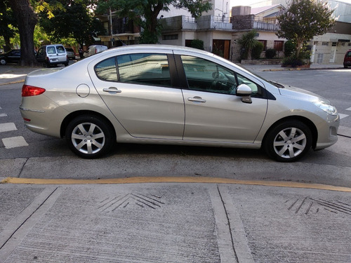 Peugeot 408 Allure 2.0