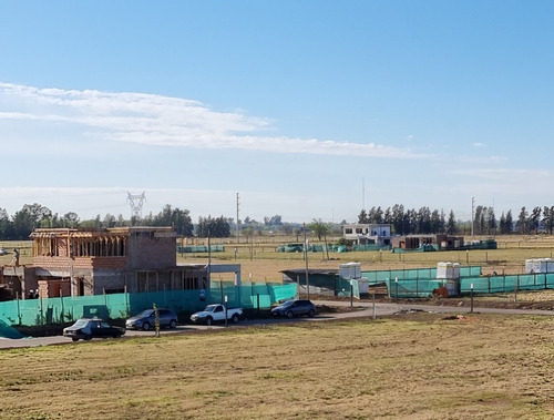 Imagen 10 de 17 de Venta Terreno Country Los Pasos Barrio Cerrado 3 Y Barrio Cerrado 4