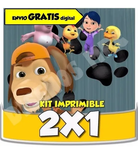 Perro chocolo online jumbo