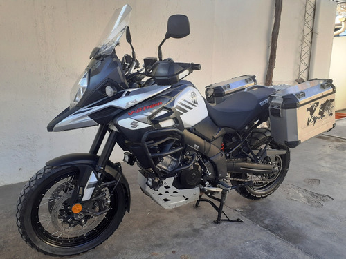 Suzuki Dl1000xa