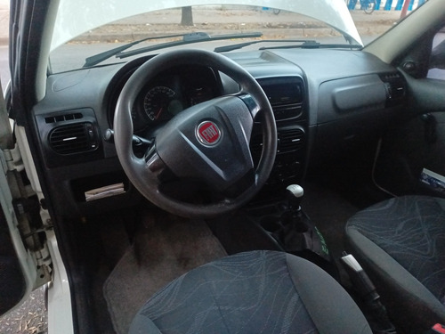 Fiat Strada 1.4 Working Cs C/aa
