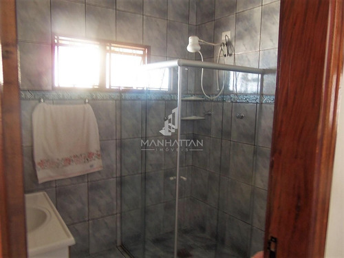 Casa À Venda Em Jardim Laudissi - Ca005283