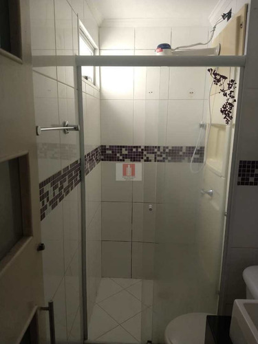 Imagem 10 de 30 de Apartamento Com 3 Dorms, Vila Formosa, São Paulo - R$ 360 Mil, Cod: 1200 - A1200