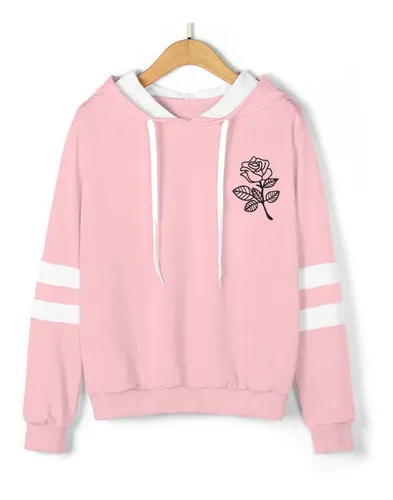 Blusas de hotsell moletom tumblr