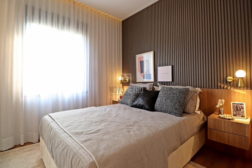 Imagem 17 de 30 de Apartamento À Venda Em Swiss Park - Ap005312