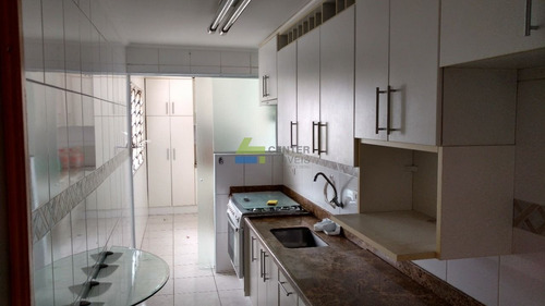 Imagem 10 de 15 de Apartamento - Vila Campestre - Ref: 14334 - V-872331