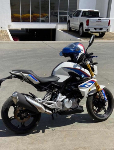 Imagen 6 de 6 de Bmw G310r 2020