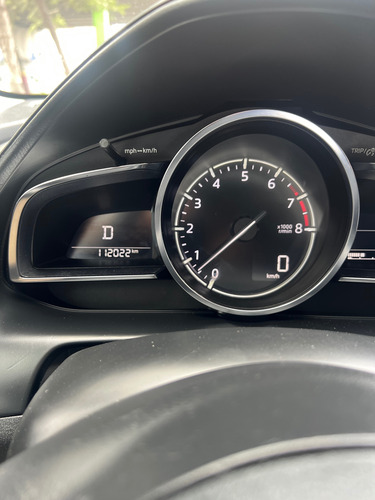 Mazda CX-3 2.0 I Grand Touring At