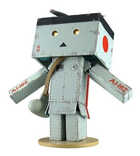 Mini Caza Zero Danboard ¡yotsuba&!