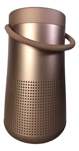 Parlante Bluetooth Inalámbrico Resistente Agua Asistente Voz