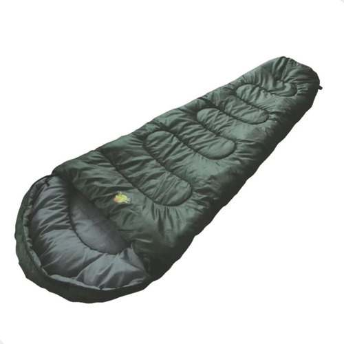 Saco Térmico De Dormir Camping Trilha Ultralight Guepardo 