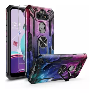 Gorgcase Para LG Aristo 5/phoenix 5/fortune 3/risio 4/aristo