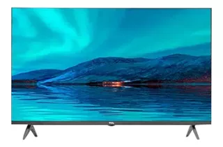 Smart Tv Tlc 32a345 32 PuLG Hd/fhd Android Bluetooth Dolby