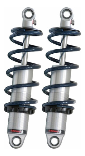 Coilovers Delanteros Chevrolet Pick Up C10 1973-1991