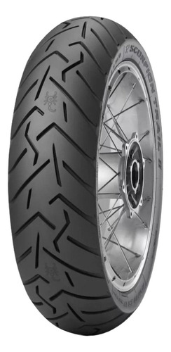 Pneu Traseiro 160/60r17 69w Pirelli Scorpion Trail 2 Moto