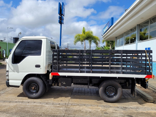 Imagen 2 de 15 de Camion Chevrolet Nhr - Sincronica