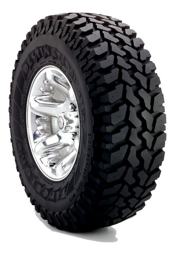 31 X10.5 R 15 109q Destination M / T Firestone Envío Gratis