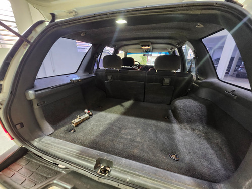 Chevrolet Blazer 2.8 Dlx I 4x4