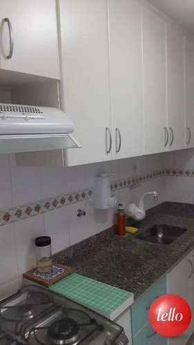 Imagem 5 de 23 de Apartamento - Ref: 236718