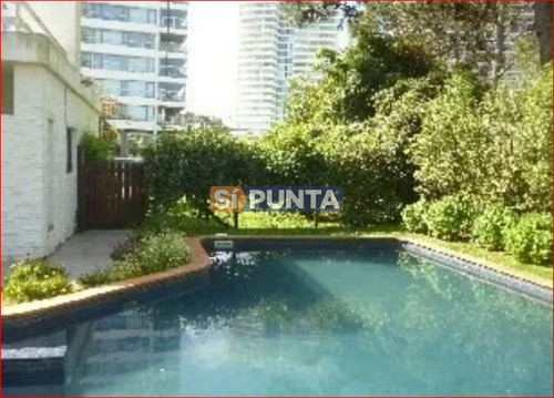 Imagen 12 de 12 de Casa En Alquiler - Punta Del Este