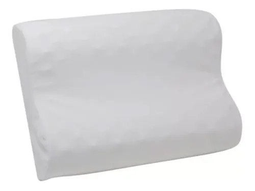 Almohada Nube Inteligente Memory The Whiz Pillow Tecnology Color 60X40