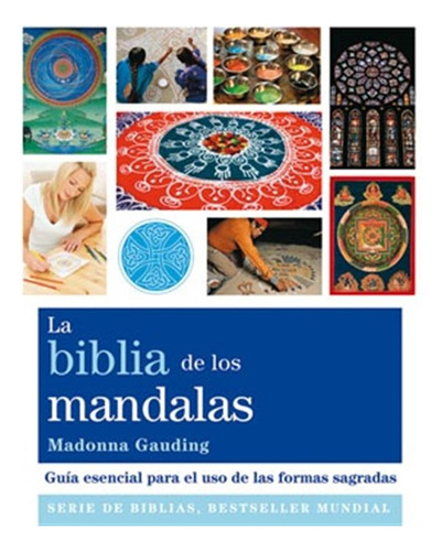 Biblia De Los Mandalas La