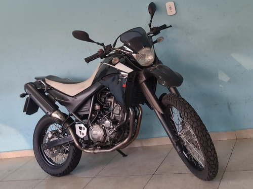 Yamaha Xt 660 R