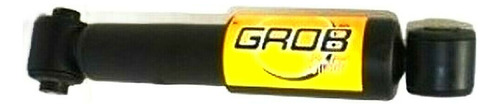 Amortiguador Tras Peugeot 206 00-01-02-03-04-05-06-07-08 Hid