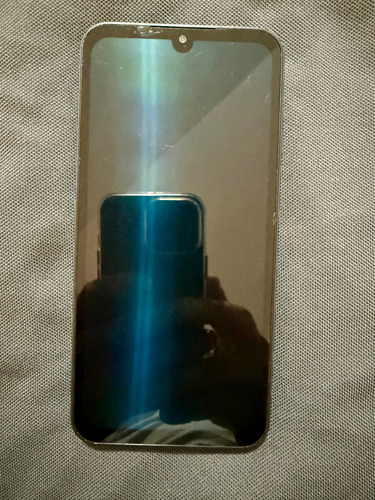 Samsung Galaxy A15 P/pzs Azul Oscuro (Usado)