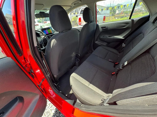 Kia Picanto 1.2 New At