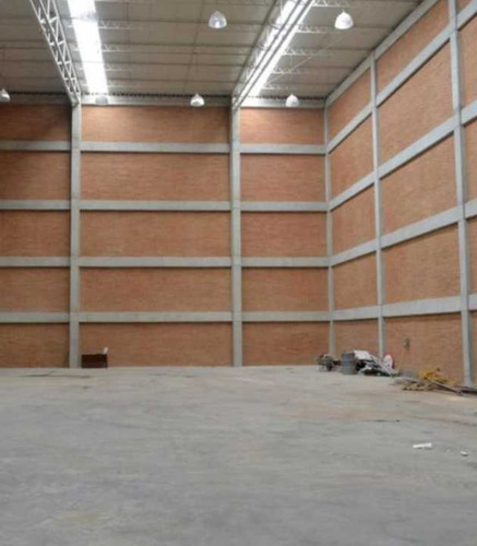 Bodega En Arriendo, Via Siberia, Parque Industrial