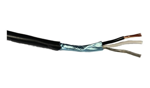 Cable Instrumentacion Marlew Ar5300 2x2,32mm Blindado