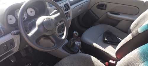 Renault Clio 1.2 F2 Pack Plus