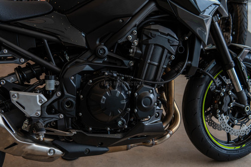 Z900 - Kawasaki Z 900 Modelo Nuevo 2025