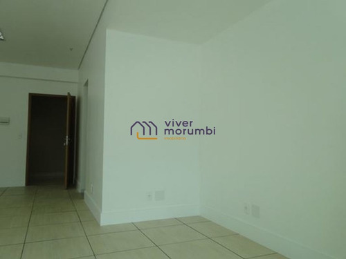Imagem 8 de 15 de Conj. Comercial Para Locação No Bairro Morumbi Em São Paulo ¿ Cod: Nm3176 - Nm3176
