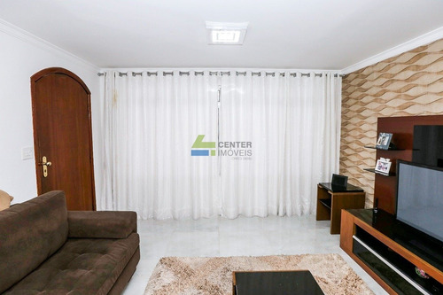 Imagem 11 de 15 de Sobrado - Vila Brasilina - Ref: 14946 - V-872943