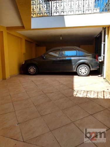 Imagem 3 de 28 de Sobrado À Venda, 550 M² Por R$ 690.000,00 - Santo Antônio - Osasco/sp - So0611