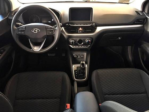 Imagem 9 de 14 de Hyundai Hb20 1.0 Tgdi Flex Platinum Automático