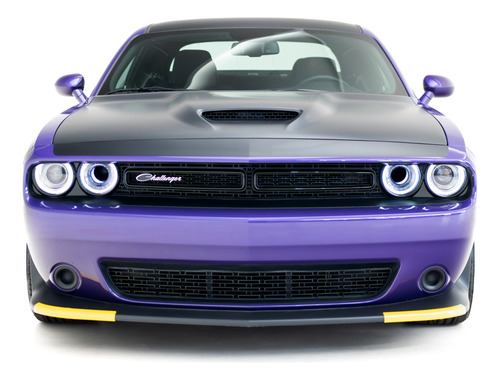 Dodge Challenger T/a 2p