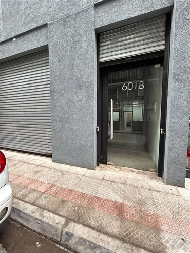 Arriendo Local Comercial Cerca Metro Santiago Nuevo