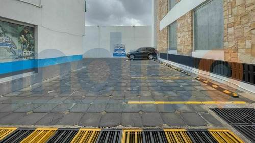 Local En Renta En P.b. En Plaza Comercial En Paseo Constituy