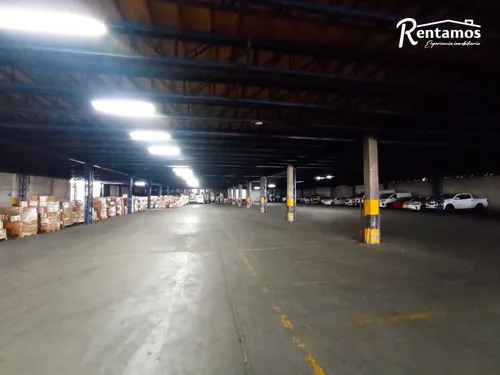 Bodega En Venta En Los Naranjos. Cod V775301