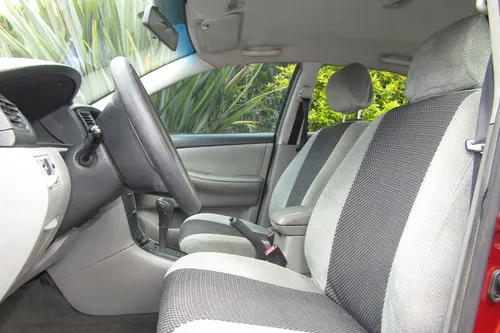 Toyota Corolla 1.6 Xei