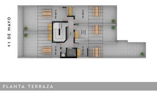 Imagen 28 de 28 de Monambientes Y 1 Dormitorio Con Amenities A Estrenar