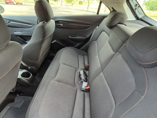 Chevrolet Onix Onix 1.4 MPFI LTZ 8V FLEX 4P AUTOMÁTICO