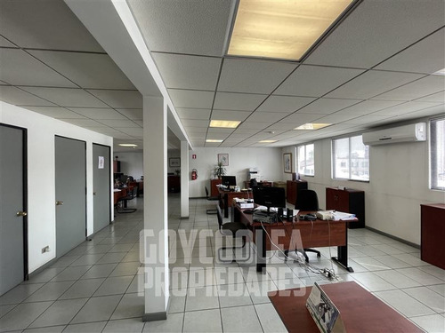 Imagen 9 de 22 de Oficina En Venta En Santiago