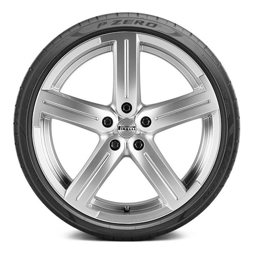 285/35 R20 Llanta Pirelli P Zero Pz4 104y Xl S-i + Ks
