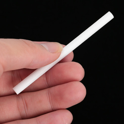 30 Piezas De Filtro De Hisopo De Algodón Absorbente Para Un